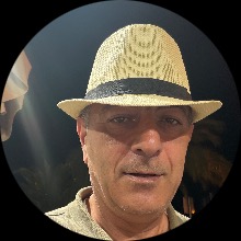 user